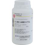 47005285 リン酸二水素カリウム(研究実験用) 林純薬工業