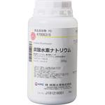 47006315 炭酸水素ナトリウム(研究実験用) 林純薬工業