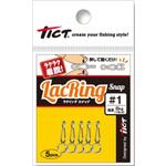 ラクリング スナップ TICT