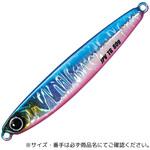 ジグパラ バーチカル TG MajorCraft