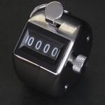 手持数取器 京北計器工業