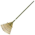 竹熊手 細目 33本 早川工業