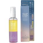 SLEEP STEP アロマティックヘアオイル スイートドリーム SLEEP STEP