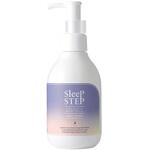SLEEP STEP アロマティックボディミルク スイートドリーム SLEEP STEP