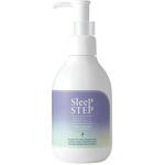 SLEEP STEP アロマティックボディミルク クリアビューティー SLEEP STEP