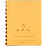 リングノート ロイヤルカレッジ ROYAL College 日本ノート