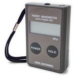 ハンディマノメーター PG100N-102R 日本電産コパル電子 二デック 計測 新型ハンディ・マノメータ PG-100N｜ニデックコンポーネンツ株式会社