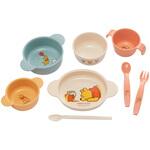くまのプーさん 充実セット コンビ