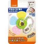 にぎってなめなめかみかみフラワー コンビ
