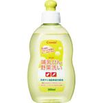 ほ乳びん野菜洗いボトル300ml コンビ