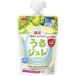 うるジュレGREEN100g 森永乳業
