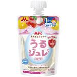 うるジュレPINK100g 森永乳業
