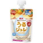 うるジュレ オレンジ 森永乳業