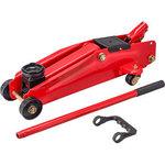 油圧フロアージャッキ(2t) モノタロウ