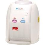 【未使用・定価の約40%OFF】ニチネン 卓上ウォーターサーバー おいしさポット HWS-101A 楽天市場】ニチネン ウォーターサーバー おいしさポット 保温卓上