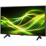 アクオス(AQUOS) 43V型 ハイビジョン液晶テレビ Google TV 外付けHDD対応 シャープ