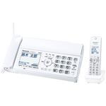 KX-PD350DL-W デジタル コードレス ファクス Panasonic(パナソニック)