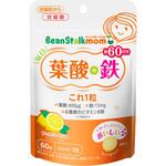 毎日葉酸プラス鉄これ1粒60g 雪印ビーンスターク