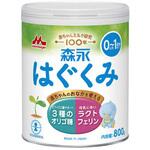 森永ドライミルク はぐくみ800g 森永乳業