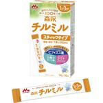 チルミル スティックタイプ14g10本 森永乳業