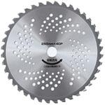 草刈りチップソー 草刈用 チップソー YAMAZEN(山善) 一般草刈用カッター