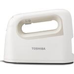 TAS-X7(W) コードレス衣類スチーマー La・Coo-S(ラクー) 東芝