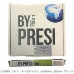 ティセディアムM    裏のり付 PRESI