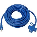 - 延長コード ソフトタイプ  屋内用 モノタロウ 19279255