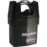 シャックルガードタイプ南京錠(プロ仕様) MasterLOCK