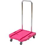 折りたたみ台車 Carryおてがる YAMAZEN(山善)