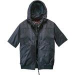 【Z-DRAGON】 74400 空調服(R)半袖ブルゾン 自重堂