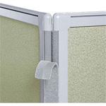 FF-3パネル用コーナーカバー サンワサプライ