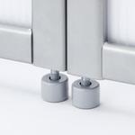 SPT-JP002 SPT-0816N用パーティション用ジョイントパーツ サンワサプライ
