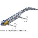 浜王シャッドテール MajorCraft