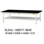 テーブル 作業台 楽天市場】作業台 1000kg W1530×D655×H885mm ワークベンチ ワーク