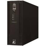 UPS UX100シリーズ 1000VA PET102J1CA 富士電機