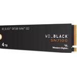 内蔵SSD WD Black SN7100 Western Digital(ウエスタンデジタル)