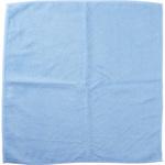 - マイクロファイバークロス 洗車用 40×39cm モノタロウ 19294083