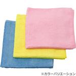 マイクロファイバークロス 洗車用 40×39cm