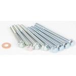 クランクケースボルトセット TAKEGAWA(武川)