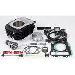 Hyper S-Stage KIT(181cc) TAKEGAWA(武川)