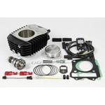 Hyper S-Stage eco KIT(181cc) TAKEGAWA(武川)
