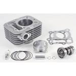 S-Stage BORE UP KIT (170cc) TAKEGAWA(武川)