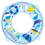 浮輪60cmトロピカルサマー 東京ローソク製造