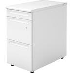 デスク US-1/US-1S 脇机(A-3段袖) プラス[家具]