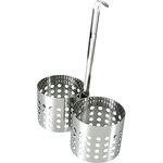 33040 まんまるかき揚げリング ダブル 1個 下村企販 【通販モノタロウ】