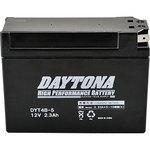 デイトナハイパフォーマンスバッテリー DAYTONA(デイトナ)