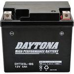 デイトナハイパフォーマンスバッテリー DAYTONA(デイトナ)