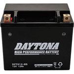 デイトナハイパフォーマンスバッテリー DAYTONA(デイトナ)