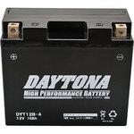 デイトナハイパフォーマンスバッテリー DAYTONA(デイトナ)